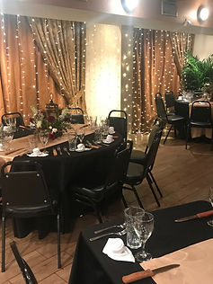 Boathouse Landing Weddings