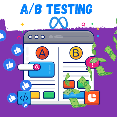 A/B Testing on Meta - Don’t Just Guess, Test!