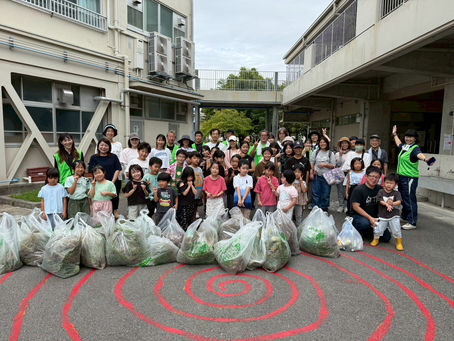 第3回クリーン大作戦を行ないました！