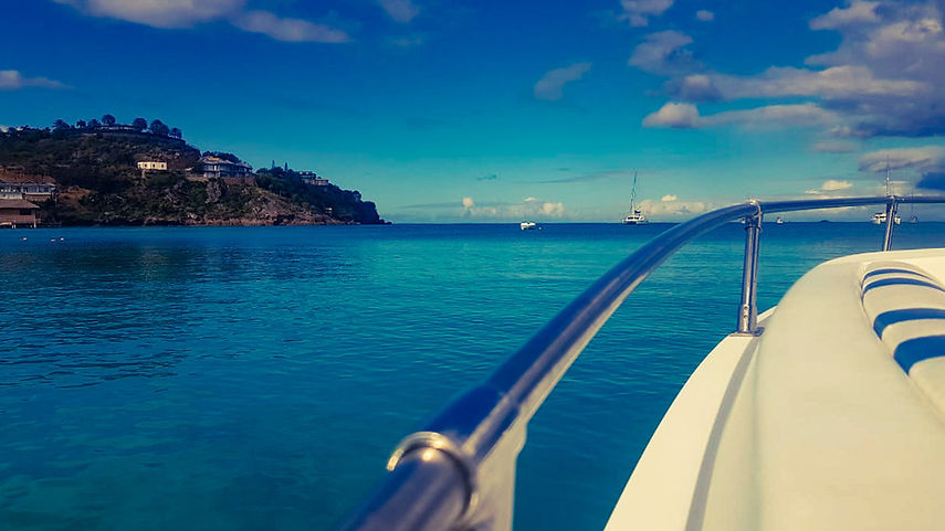Antigua View