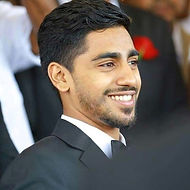 Ahmed Bilal