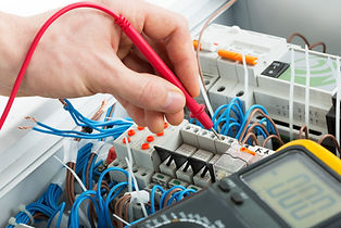 Electrical Intergrations & Design
