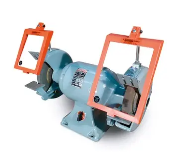Grinding Machine Guard