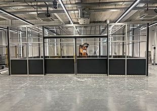 Shop High-Quality Workplace Safety Products | Thor Safety Ltd