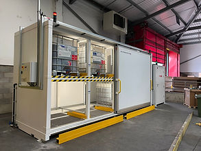 Shop High-Quality Workplace Safety Products | Thor Safety Ltd