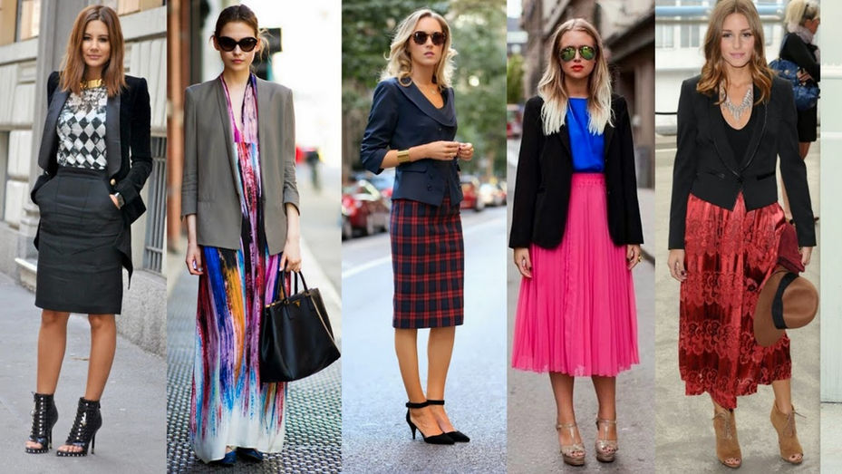Peças chave para um guarda roupa com estilo