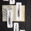 Thumbnail: SEAGULL FEATHER Linocut Bookmark