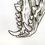 Thumbnail: Counterweight Paper Taxidermy Original