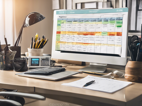 Stay Organized and Efficient with Phoenix Dispatching Services