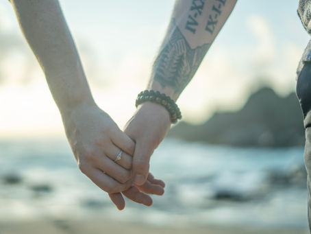 What Happens If Your Partner Finds Out About the Proposal Early?