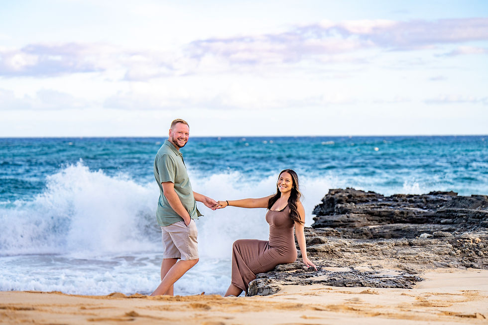 Iconic Oahu, Hawaii Wedding Venues You'll Love
