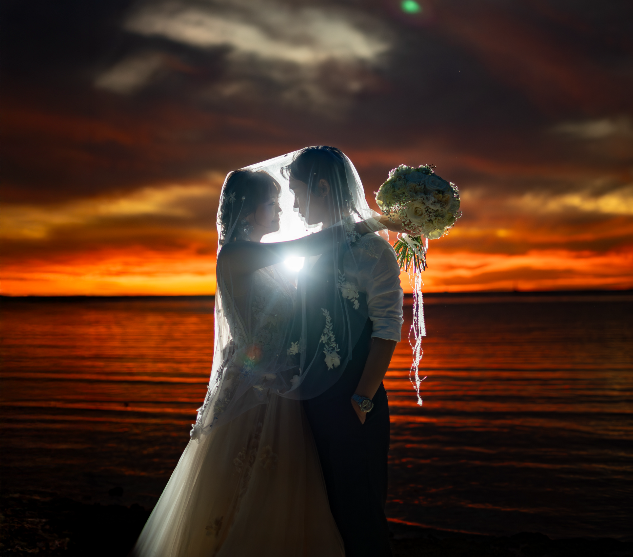 Oahu Hawaii Photographer - Family, Wedding, and Proposal Photography