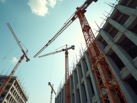 Identifying Risks in Construction Projects: A Guide to Construction Risk Management