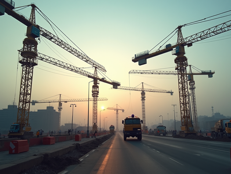 Effective Construction Communication Strategies: Creating a Communication Plan for Construction Projects