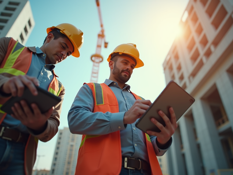Essential Features of Project Tracking Tools for Construction Projects