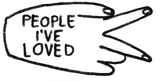 People I've Loved