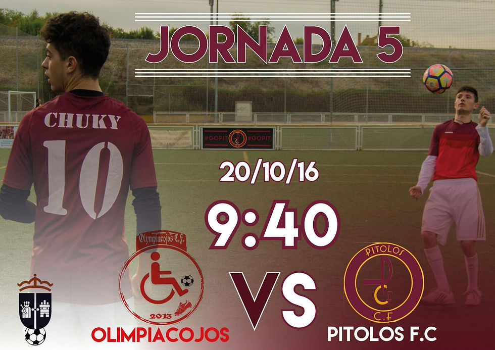 JORNADA 5