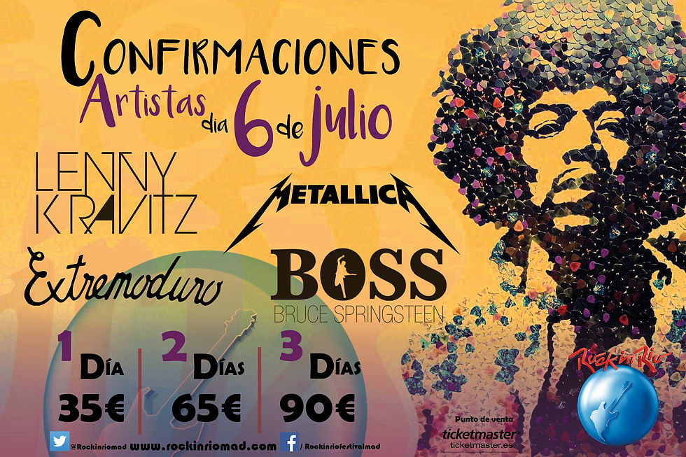 6 DE JULIO