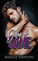 13 - Maggie Rawdon - Book 2 - DELAY OF GAME - cover.jpeg