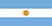 Universal Size Argentina Flag.png