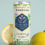 Thumbnail: Lemon & Lime Traditionally Brewed Kombucha Product