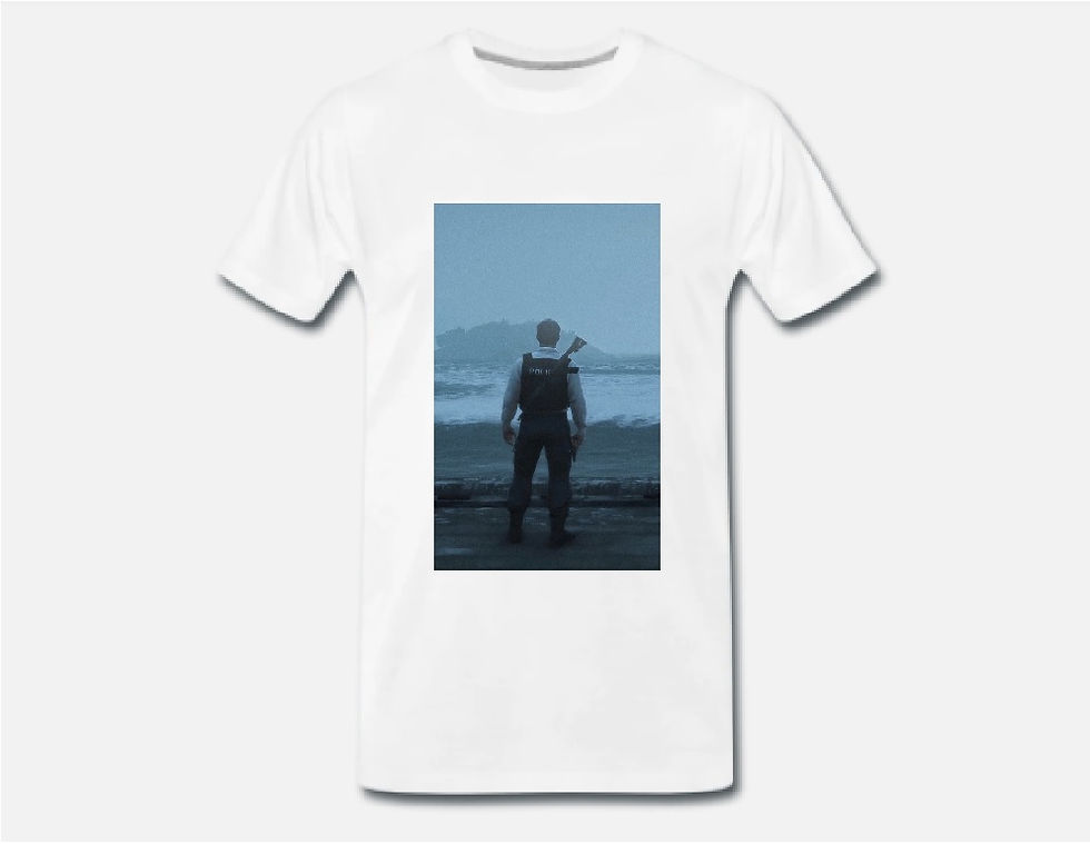 Miniatura: Camiseta Conway