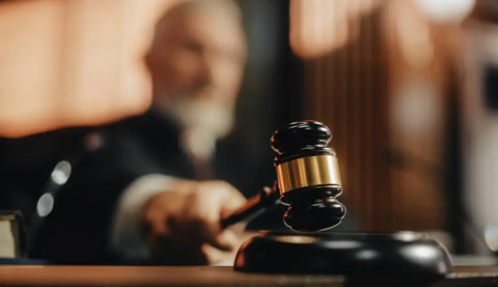  A day in the life of a courts chaplain
