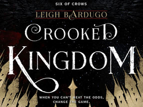 Crooked Kingdom Review