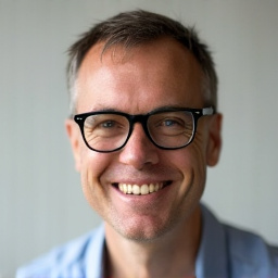 Michael Thompson