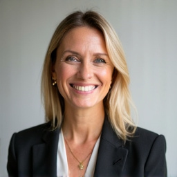 Sarah Mitchell