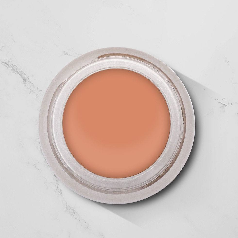 Thumbnail: Cloud Coverage Concealer (Red/Pink)