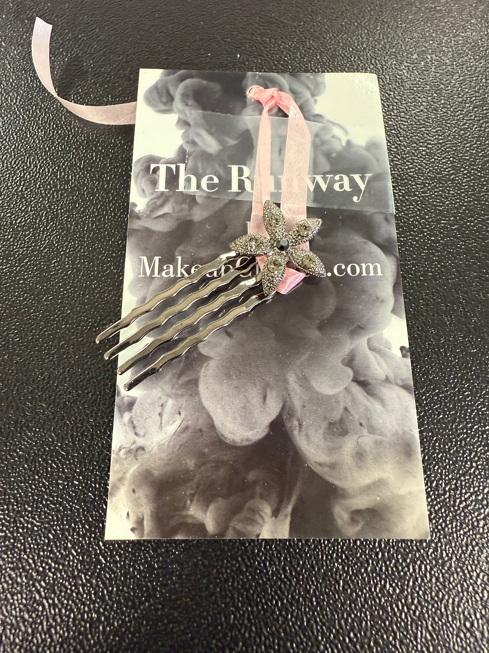 Thumbnail: Fancy Hair Pin