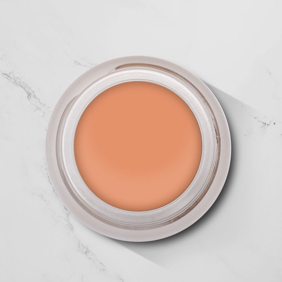 Thumbnail: Cloud Coverage Concealer (Red/Pink)