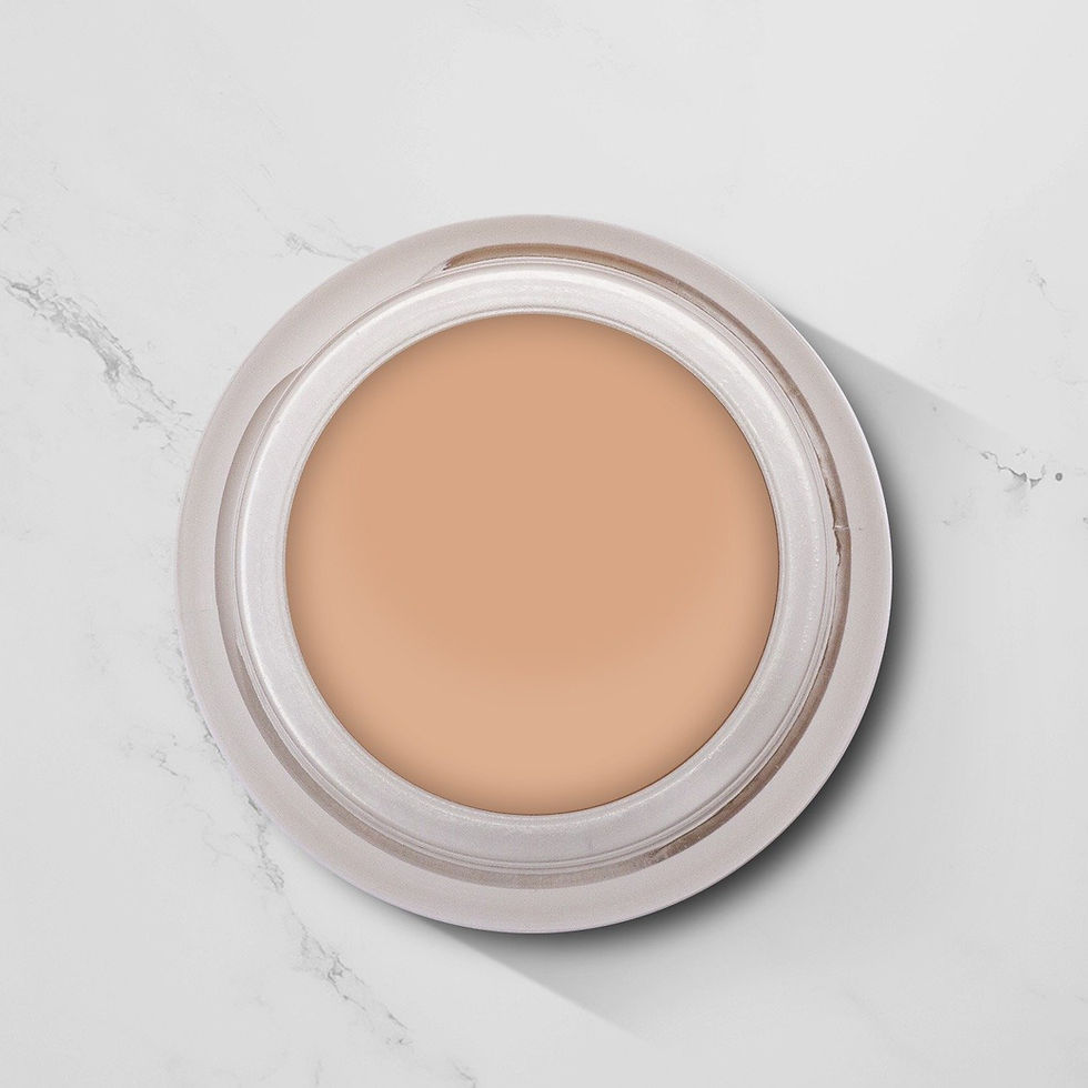 Thumbnail: Cloud Coverage Concealer (Red/Pink)