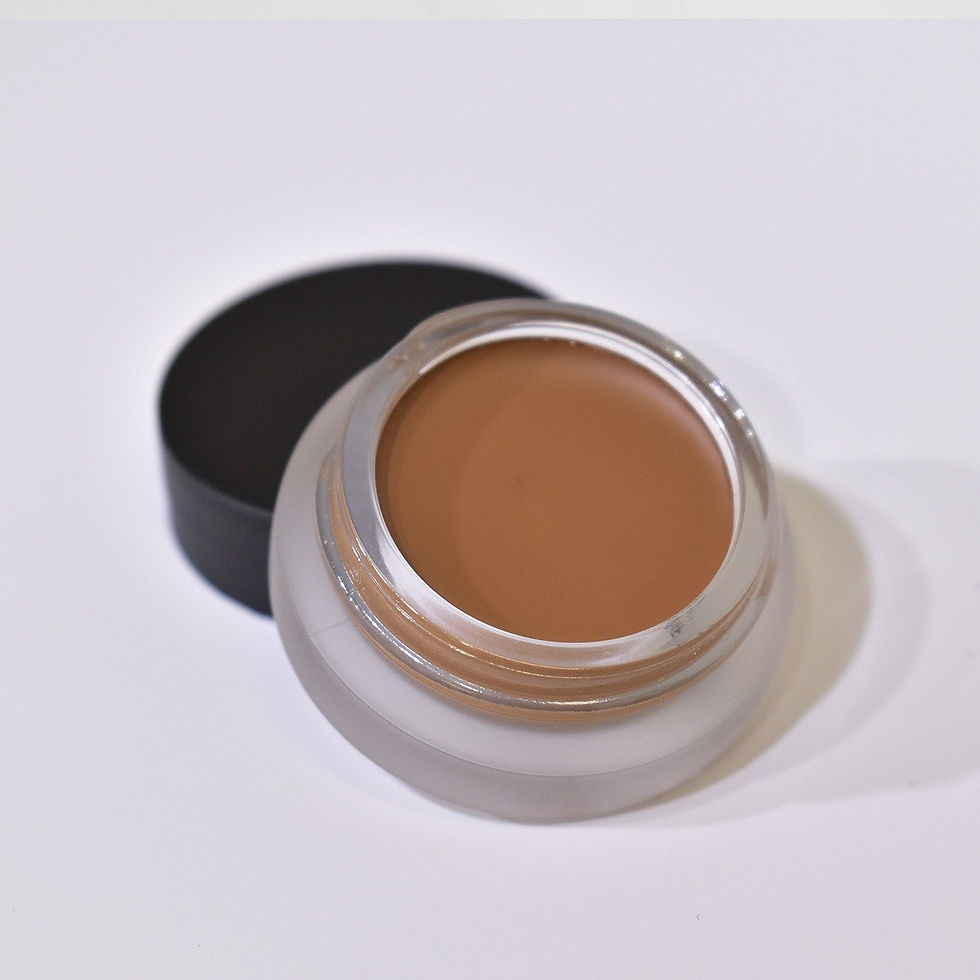 Thumbnail: Cloud Coverage Concealer (Yellow/Beige)