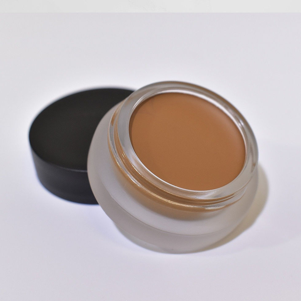 Thumbnail: Cloud Coverage Concealer (Yellow/Beige)