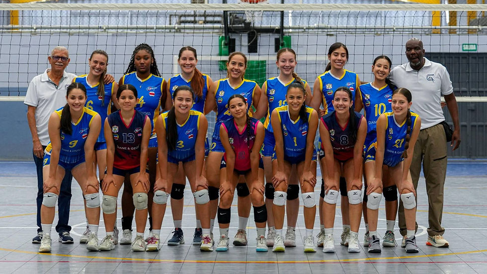 Foto: Torneo 4 EnRed.