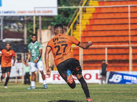 Puntarenas vs Santos: Una defensa a las puertas del descenso