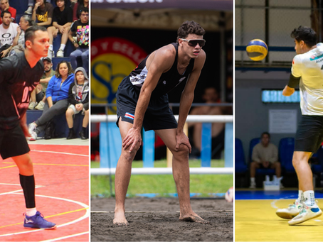 Ronald Masís, Stanley Grant y Julio Álvarez son algunos de los jugadores que vuelven al Campeonato Nacional.
