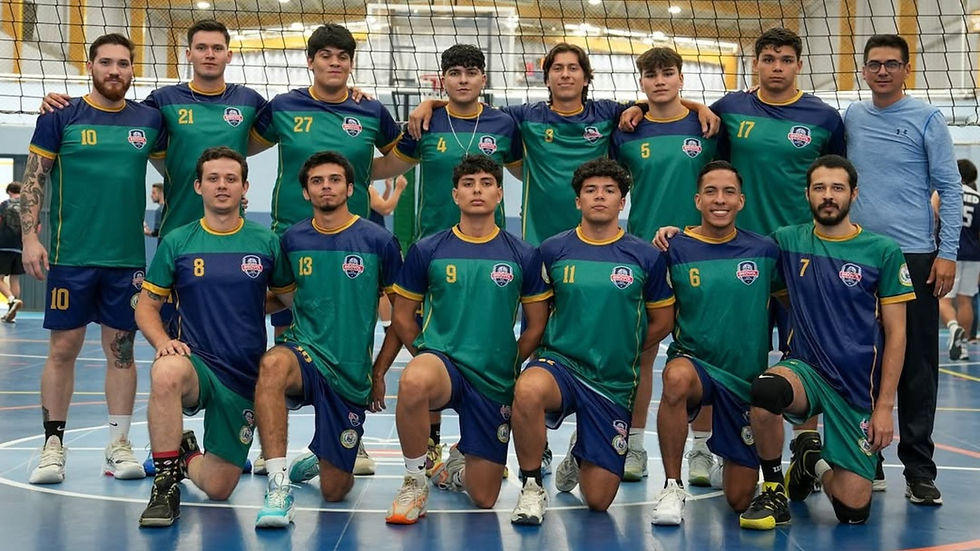 Foto: Torneo 4 EnRed.