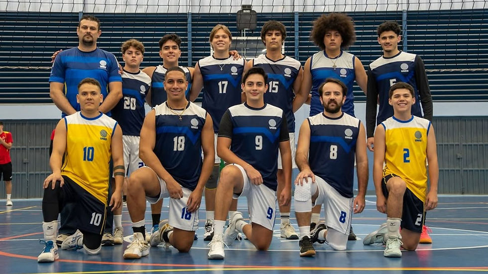 Foto: Torneo 4 EnRed.