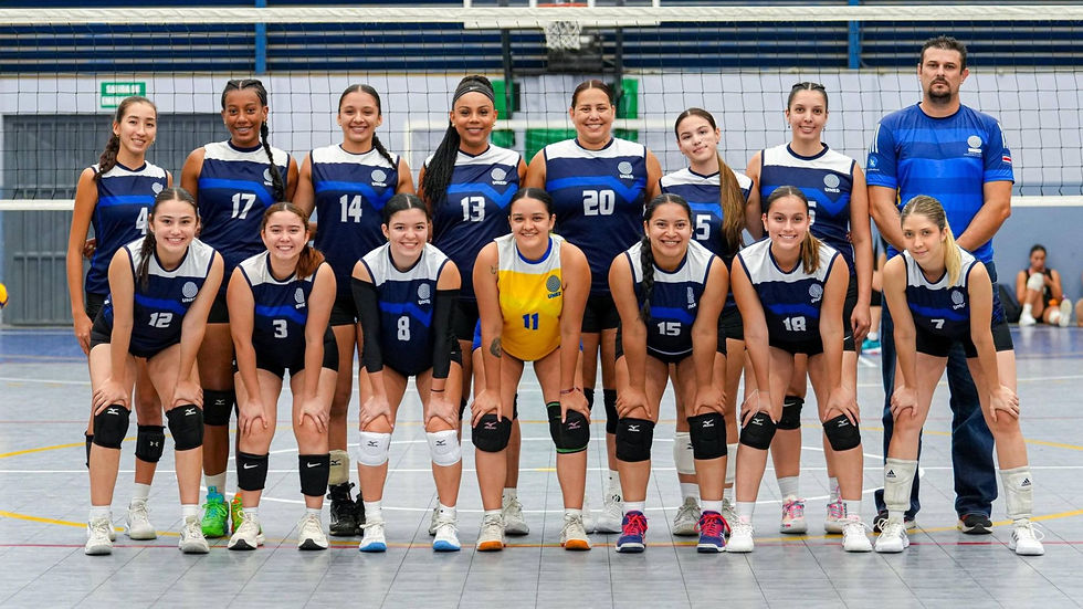 Foto: Torneo 4 EnRed.