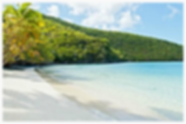 Maho Bay Beach St. John
