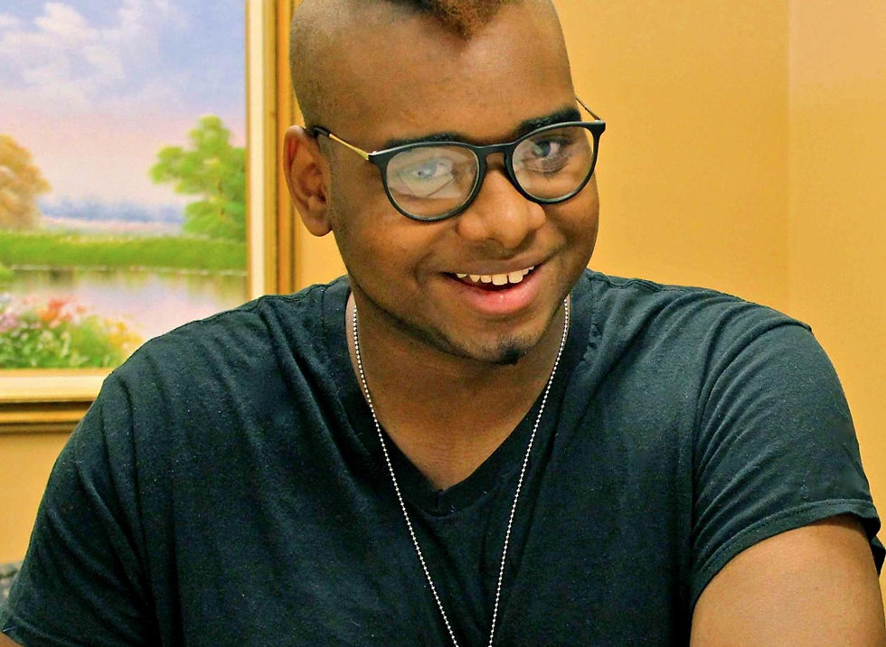 Julian P.