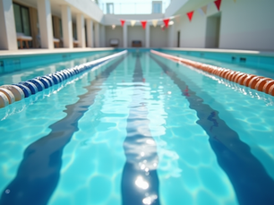 Discover Axtremelab Swim Academy’s Unique Swim Academy Features