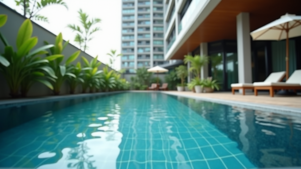 Private Swimming Lessons in Singapore for All Ages