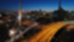 Prov Bridge Sunset Winter 11 - Nov 11 19.JPG
