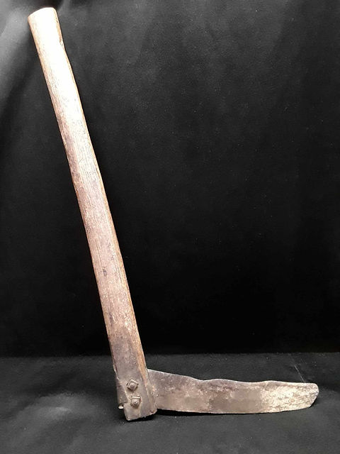 tobacco scythe Corn/Tobacco Sickle/Scythe, Sizes: Handel, 20.50 tobacco scythe Corn/Tobacco Sickle/Scythe, Sizes: Handel, 20.50