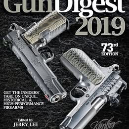 Miniatura: Gun Digest Catalog 2013-2020, *Please specify book when ordering!