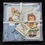 Thumbnail: Raggedy Ann & Andy "Gift For A Baby"  4 Piece Bath Gift Set For A Baby